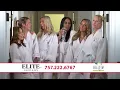 Elite Salon Spa Hilltop East Holiday 2023