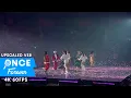 Download Lagu TWICE「Do it Again」4th World Tour in Seoul (60fps)