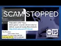Let Joe Know 25 000 scam stopped by UPS store owner