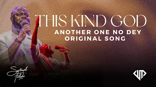 samuel folabi donsam this kind god another one no dey main version 