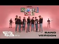 Download Lagu NEVEL - 'NUMBER ONE (BAND VERSION)' PERFORMANCE VIDEO