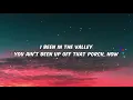 Lil Nas X & Billy Ray Cyrus (feat. Young Thug & Mason Ramsey) - Old Town Road (Remix) (Lyrics)