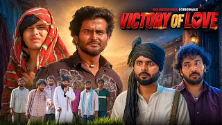 Victory of Love | Round2World | R2W