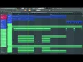 D.O.D, Izzy Bizu - Careful (FL Studio Remake)