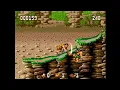 Lagu The Flintstones (Full Prototype) (Megadrive) (Sega Channel) (Ocean) (Foley Hi-Tech) (1996)