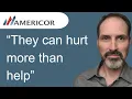 Review of Americor debt relief