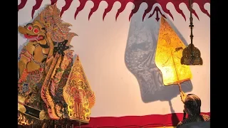 wayang kulit ki seno nugroho bkkbn diy
