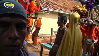 tuku gelang singa dangdut satria muda show lengek perform 2016