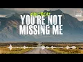 Download Lagu DJ SLOW TERBARU || YOU'RE NOT MISSING ME - RAWI BEAT ⚡⚡