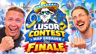 XXXL LUSOR CONTEST FINALE🔥