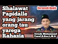 Download Lagu Ceramah Bugis | Ust Muhammad Yusuf, S.Sos.I | Shalawat Papidalle