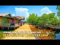 Kampung Melayu Mantang Baru Bintan ❗ Desa Nelayan yang Masih Asri dan Terjaga