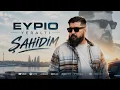 Eypio Yeraltı | Şahidim (Yeraltı Dizisi Yeni Şarkısı) Audio 2026