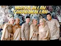 Lagu MASYA ALLAH TABARAKALLAH TASYAKURAN 7 BULAN ANAK SYIFA!!!