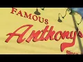 Two Famous Anthony s locations file for bankruptcy