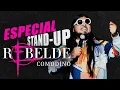 Download Lagu REBELDE COMODINO
