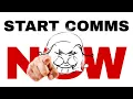 Watch This Before You Start Commissions And why I Quit