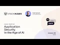 Liminal Demo Day s - Application Security in the Age of AI
