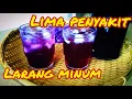 Download Lagu Butterfly Pea Flowers/ Bunga Telang:Jus Herba Berkhasiat dimasak \u0026 dicampurkan dengan bahan2 mudah.