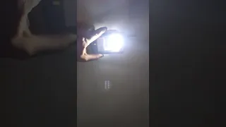 معلومه فى الديكور لقمه الطواريء عند انقطاع الطيار الكهربائي ودى مهمه جدا 