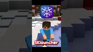 أفضل لانشر لماين كرافت المكركة و أفضل بديل لتلانشر 