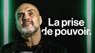 La violence se déchaîne – Skinhead, épisode 2