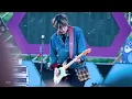 Download Lagu 191019 DAY6(데이식스) GMF 그랜드민트페스티벌 바래 (제이 Jae focus)