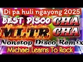 Download Lagu BEST DISCO CHA CHA Michael Learns To Rock NONSTOP DISCO REMIX ctto@dataengineph #dj #remix #music 