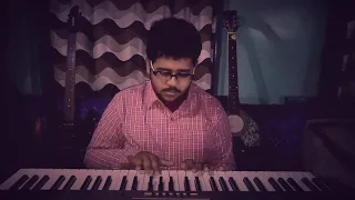 tumse milke aisa laga cover by suvanjan bollywood cover songs unplugged cover song