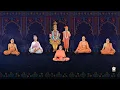 Baps Aarti Ashtak Evening