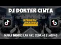 Download Lagu DJ DOKTER CINTA SLOW MENGKANE | NEW 2024