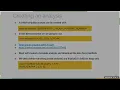 Physics Lectures - RIVET analysis for heavy-ion physics