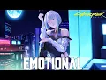 Download Lagu Cyberpunk Edgerunners: Let You Down | EMOTIONAL COVER (feat. @lorien_lra)