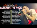 Download Lagu Alternative Rock Of The 90s 2000s 🎶 Linkin park, Creed, AudioSlave, Hinder, Evanescence, Nickelback