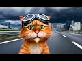 Crazy Frog - Axel F (MEOW MEOW)