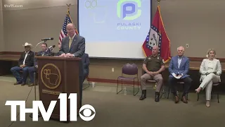 Pulaski County s want to curb violent crime