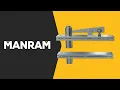 Download Lagu Manram Pivot Hinge - 360 Degree Shaft Stainless Steel Pivot Hinge System