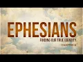 Ephesians 6 NLT Bible