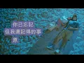 原子邦妮 Astro Bunny - 你已忘記但我還記得的事 （歌词版）
