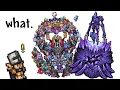 Calamity Community decided to make the Most CHAOTIC mod