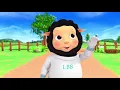 Hickory Dickory Dock Song | Little Baby Bum - Brand New Nursery Rhymes for Kids