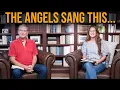 What I Heard the Angels Singing
