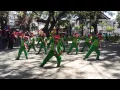 Download Lagu Juara1 lomba senam pramuka jilid2 dri sd.kecmamjng