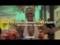 Gorillaz ft. Mc Bin Laden - Controllah (Lyrics/Subtitulado al Español)