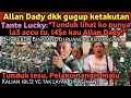Lagu Ngeri! Tante Prada Lucki lepaskan bhs kebun Binatang di ruang sidang, Alan Dady cs tak berkutik