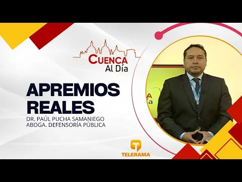 Dr. Paúl Pucha Samaniego 