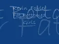 Kevin Fowler Fat Bottomed Girls