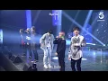 Download Lagu 【日本語字幕/和訳/歌詞】표정관리(Fronting/表情管理) - SEVENTEEN(세븐틴)