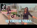 Lagu Dj TIKTOK VIRAL || ( Bulan Sutena )