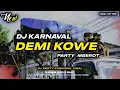 Download Lagu DJ DEMI KOWE PARTY X MBEROT FULL BASS TERBARU